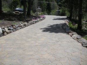 Driveway Gallery          